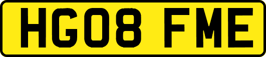HG08FME
