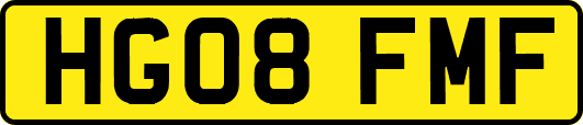 HG08FMF