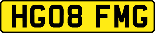 HG08FMG