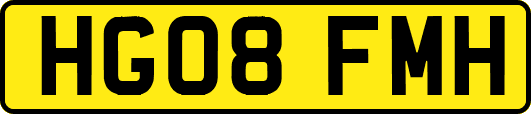 HG08FMH