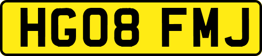 HG08FMJ