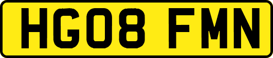 HG08FMN