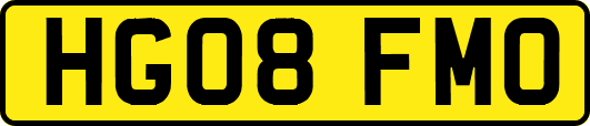 HG08FMO