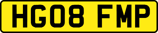HG08FMP