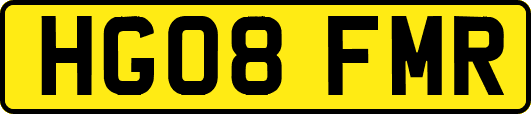 HG08FMR