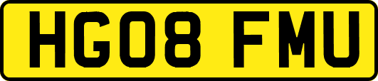 HG08FMU