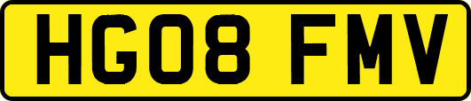 HG08FMV