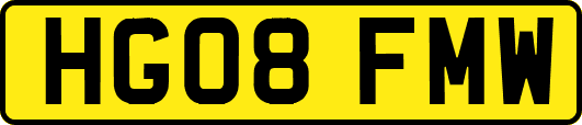 HG08FMW