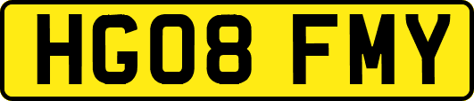 HG08FMY