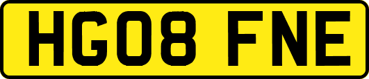 HG08FNE