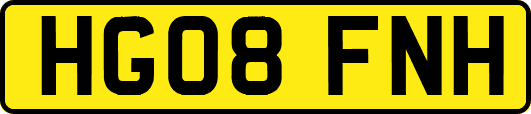 HG08FNH
