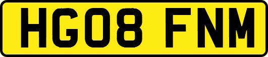HG08FNM