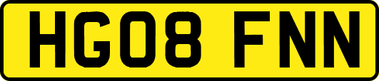 HG08FNN