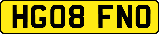 HG08FNO