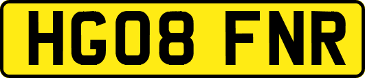 HG08FNR