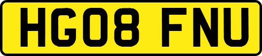 HG08FNU