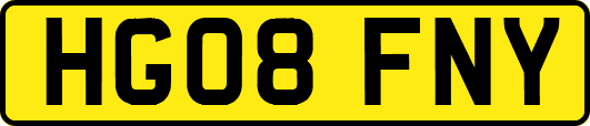 HG08FNY