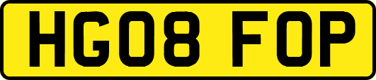 HG08FOP