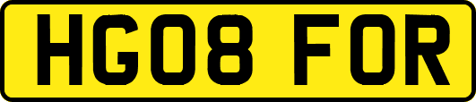 HG08FOR