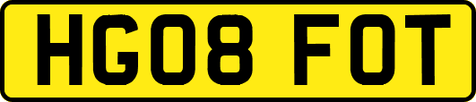 HG08FOT