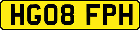HG08FPH
