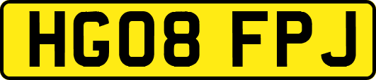 HG08FPJ