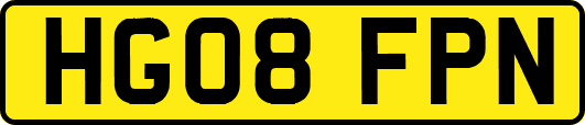 HG08FPN
