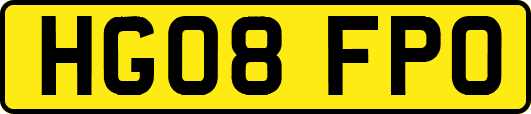 HG08FPO