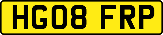 HG08FRP