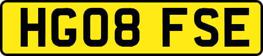 HG08FSE