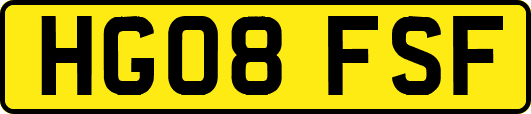HG08FSF