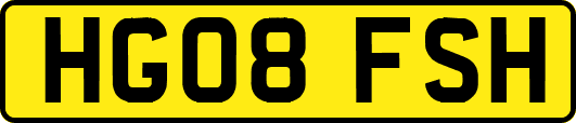 HG08FSH