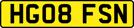HG08FSN