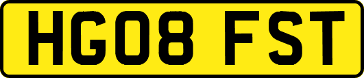 HG08FST
