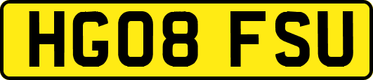 HG08FSU