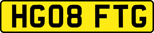 HG08FTG