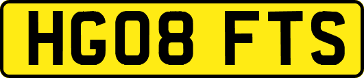 HG08FTS