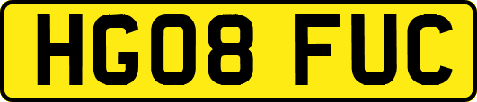 HG08FUC