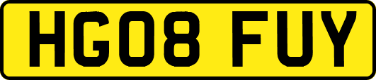 HG08FUY