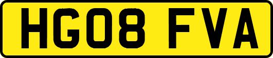 HG08FVA