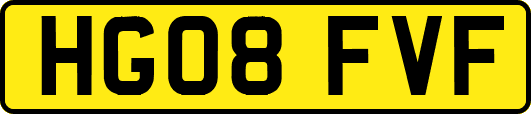 HG08FVF