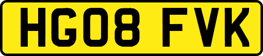 HG08FVK