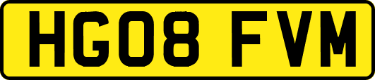 HG08FVM