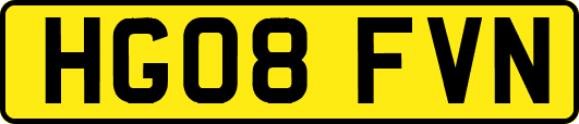HG08FVN