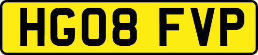 HG08FVP