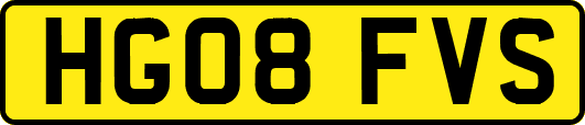 HG08FVS