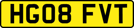 HG08FVT