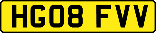 HG08FVV