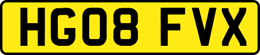 HG08FVX