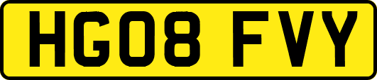 HG08FVY